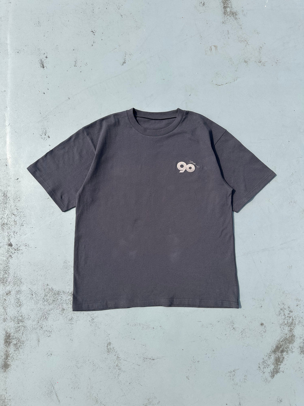 9090 × pH-1 90 Logo Tee – YZ 9090 × pH-1 90 Logo Tee – YZ