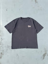 9090 × pH-1 90 Logo Tee