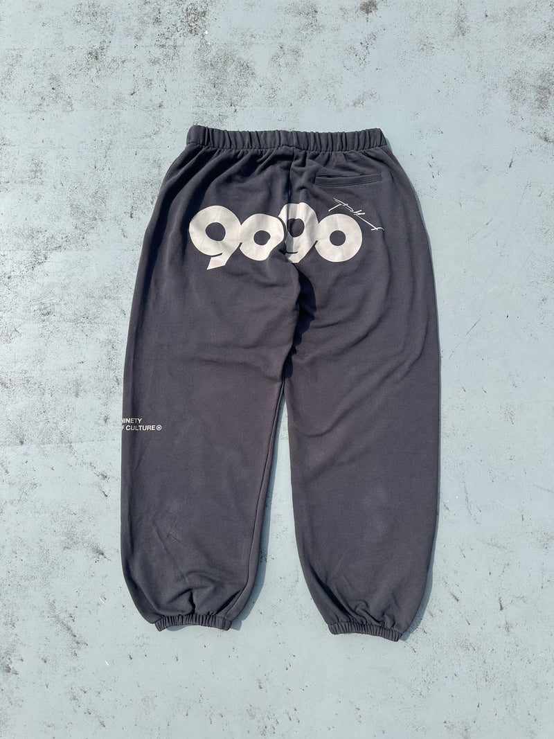 9090 × pH-1 90 Logo Sweat Pants – YZ 9090 × pH-1 90 Logo Sweat Pants – YZ
