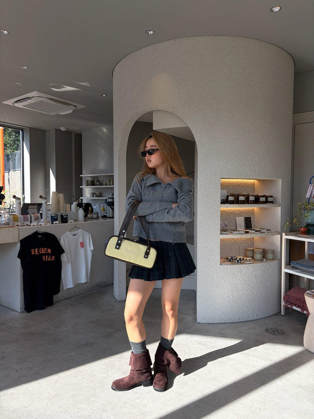 HIETA × HTH TARA – YZ