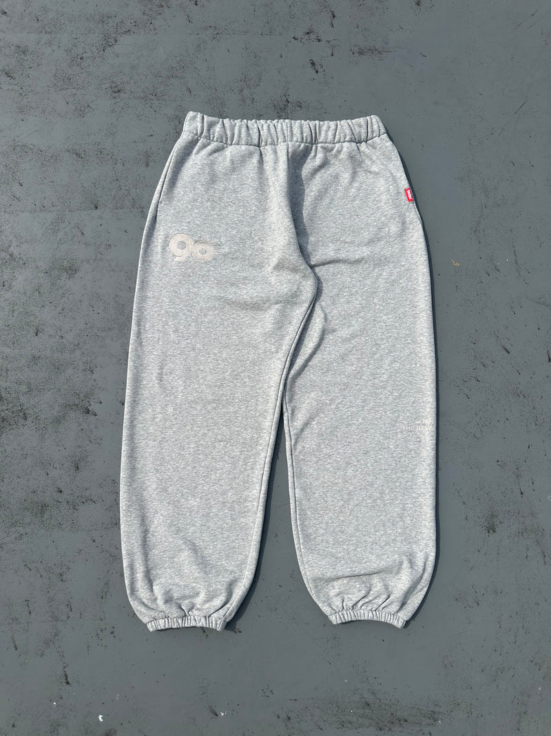 9090 × pH-1 90 Logo Sweat Pants – YZ 9090 × pH-1 90 Logo Sweat Pants – YZ