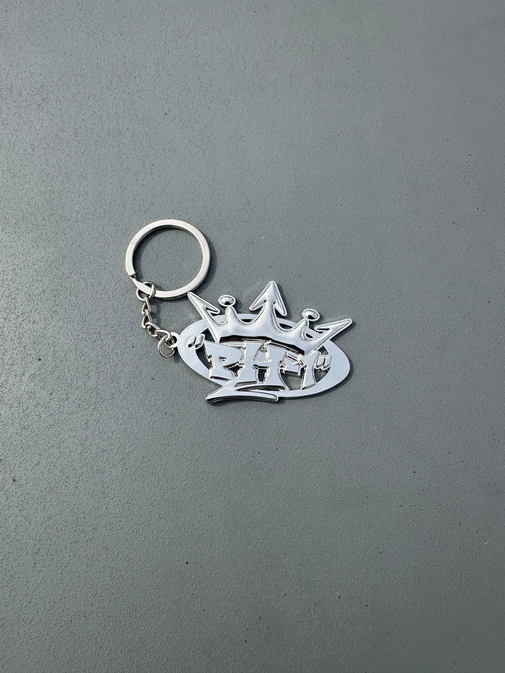 9090 × pH-1 Keyholder – YZ