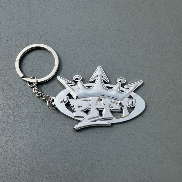 9090 × pH-1 Keyholder – YZ