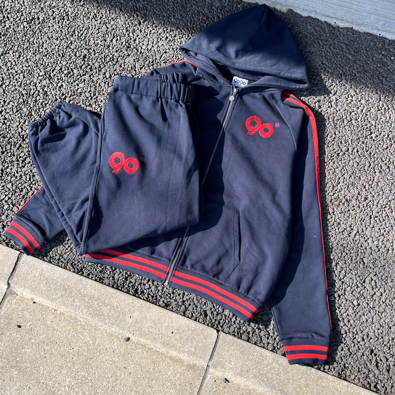 ネイビー9090 Logo Original Hoodie Pants L ネイビー9090 Logo Original Hoodie Pants L