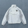 Reflector Piping NYLON JACKET