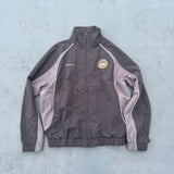 Reflector Piping NYLON JACKET