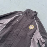 Reflector Piping Nylon Jacket