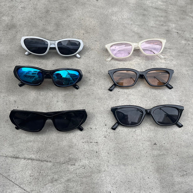 YS Assortment sunglasses