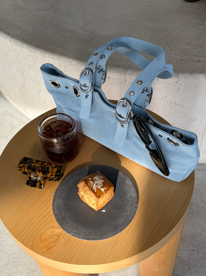 HIETA × HTH BECKY mini