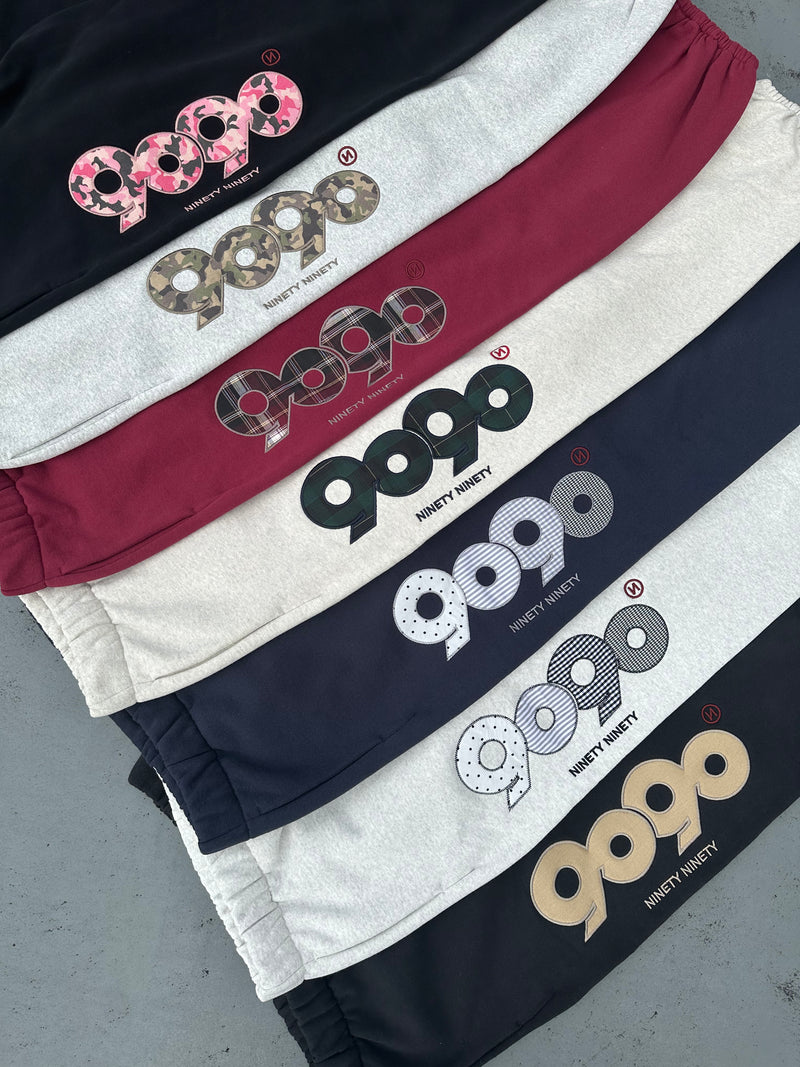 OG Logo Original Sweat Pants