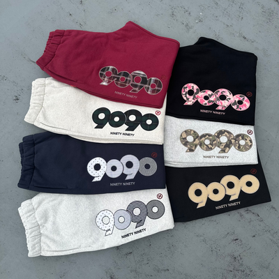 OG Logo Original Sweat Pants – YZ OG Logo Original Sweat Pants – YZ