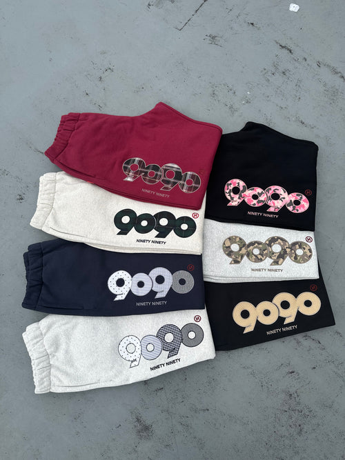 OG Logo Original Sweat Pants