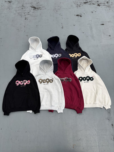OG Logo Original Hoodie