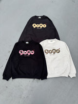 OG Logo Original Crewneck Sweat