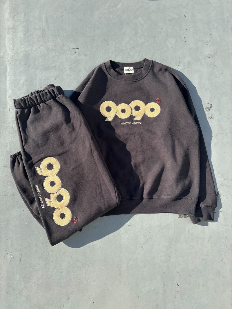OG Logo Original Crewneck Sweat