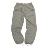 nylon line pants
