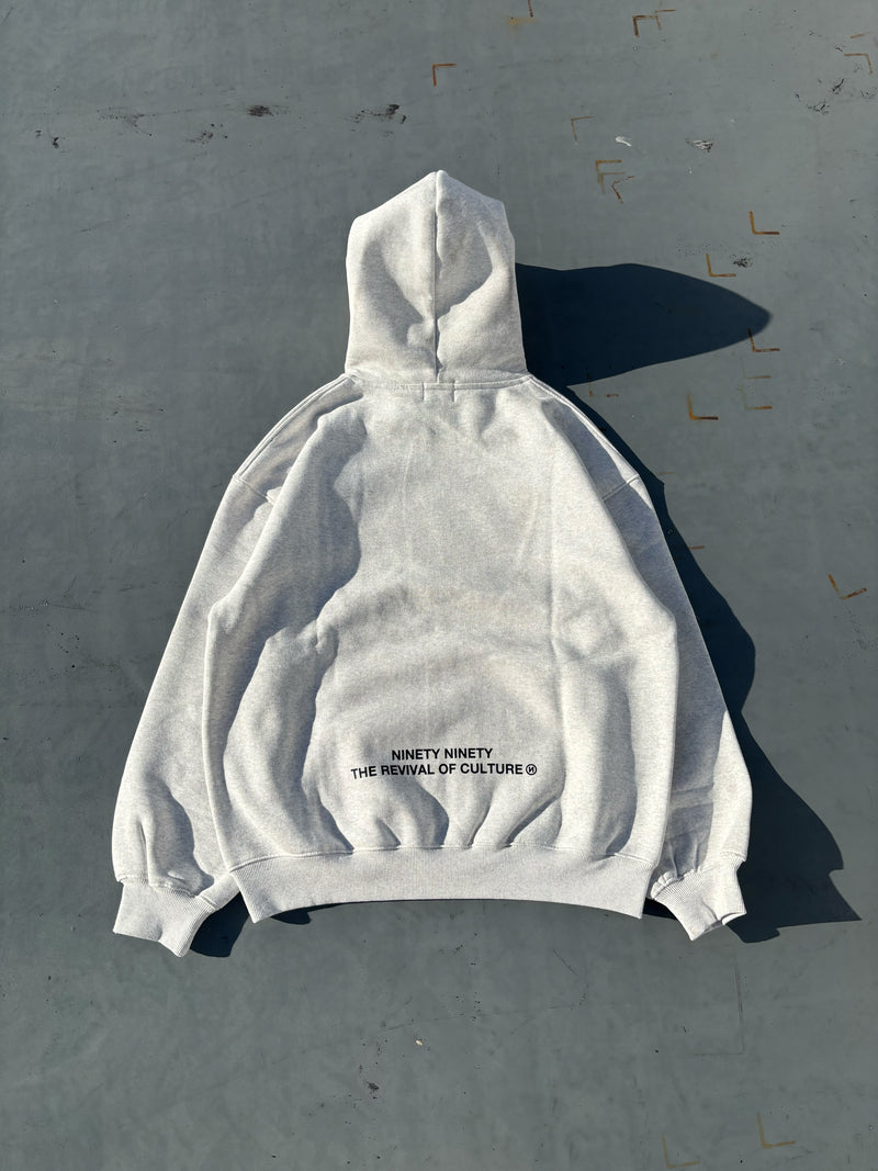 OG Logo Original Hoodie
