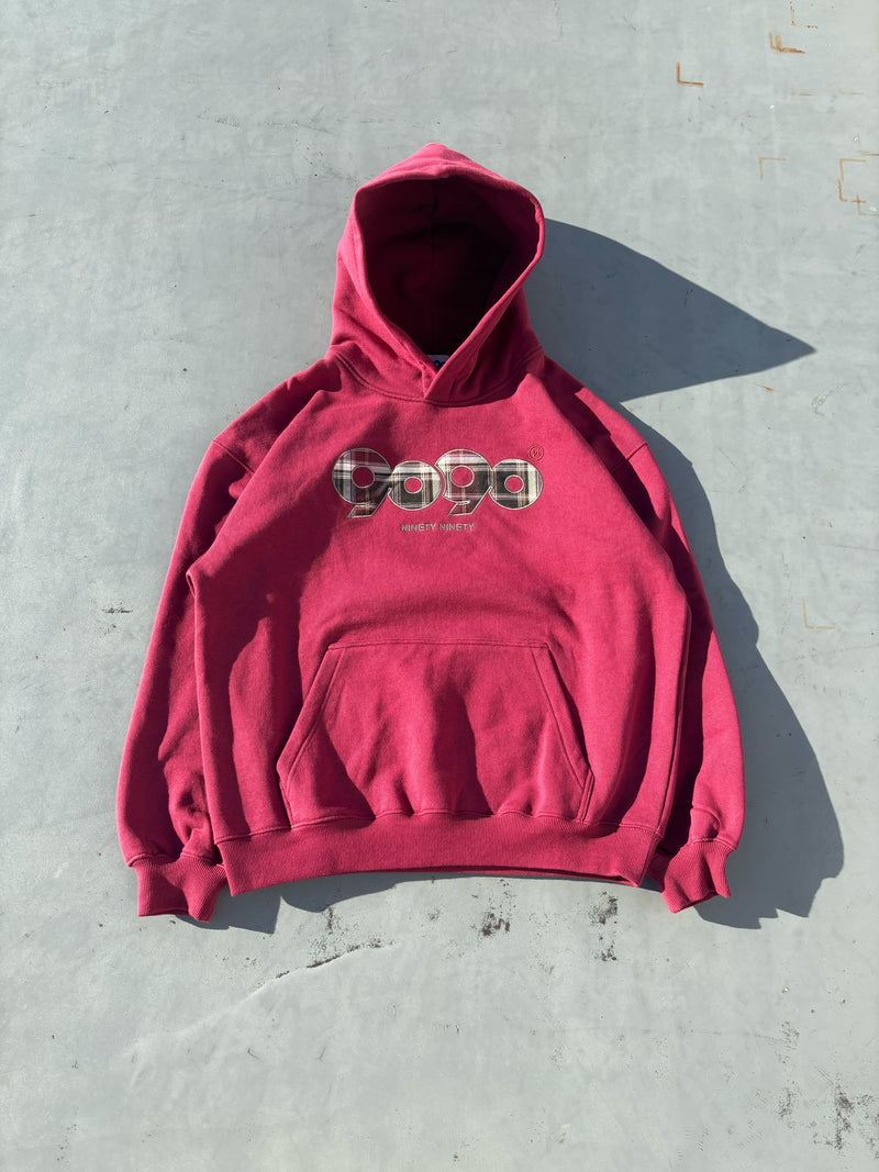 OG Logo Original Hoodie