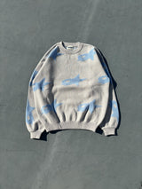 Star Logo Knit