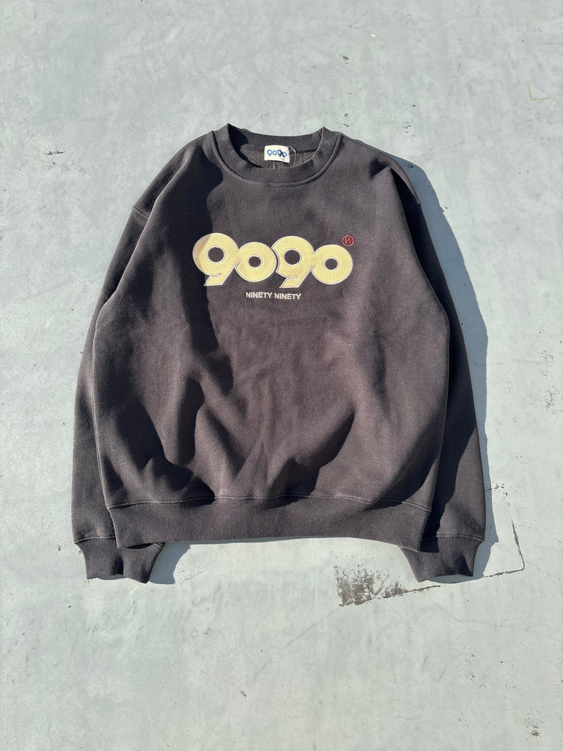 OG Logo Original Crewneck Sweat