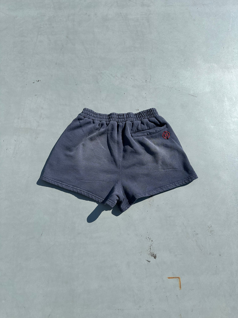 OG 로고 브리티시 마이크로 반바지 