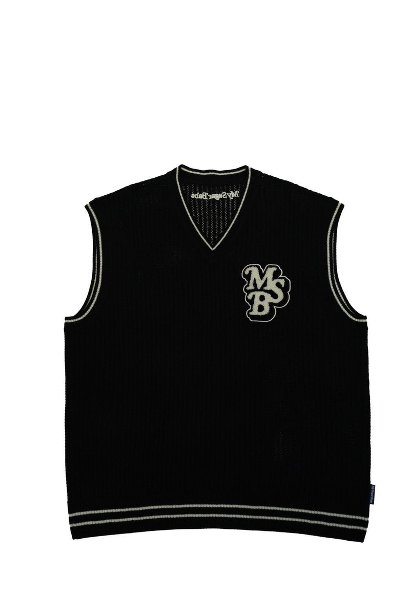 WAPPEN MESH VEST