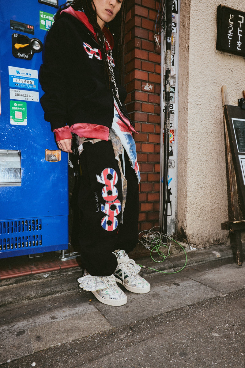 OG Logo Assort Sweat Pants – YZ