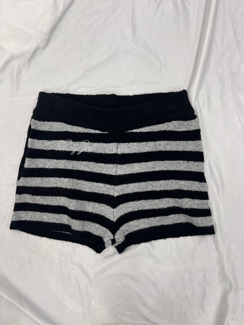Knit Micro Pants – YZ
