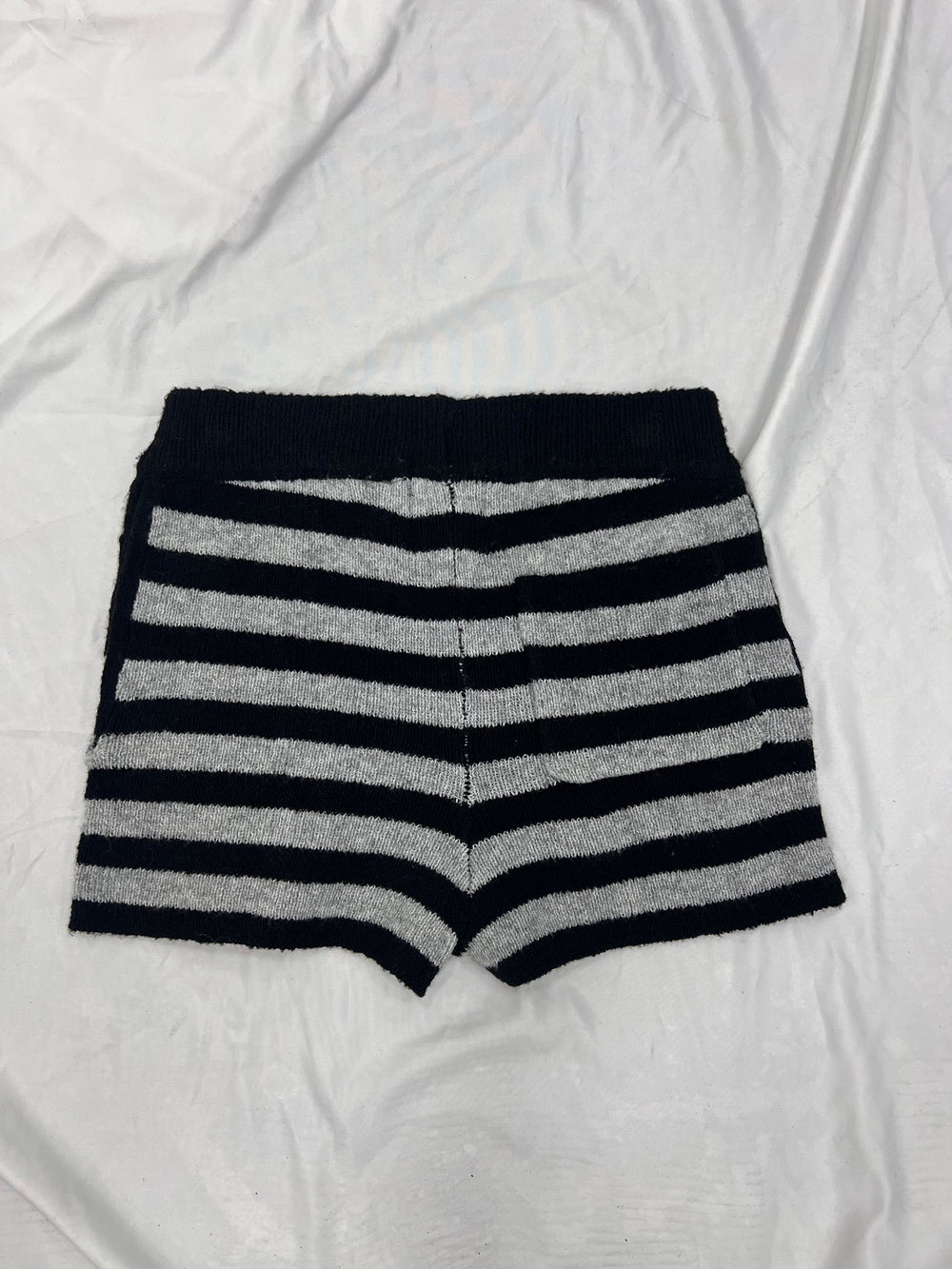 Knit Micro Pants – YZ