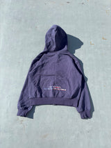 OG 로고 어소트 집 후디 