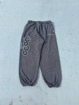 OG Logo 混色運動褲 