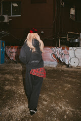 OG 로고 어소트 집 후디 