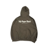 MSB Double Zip Hoodie