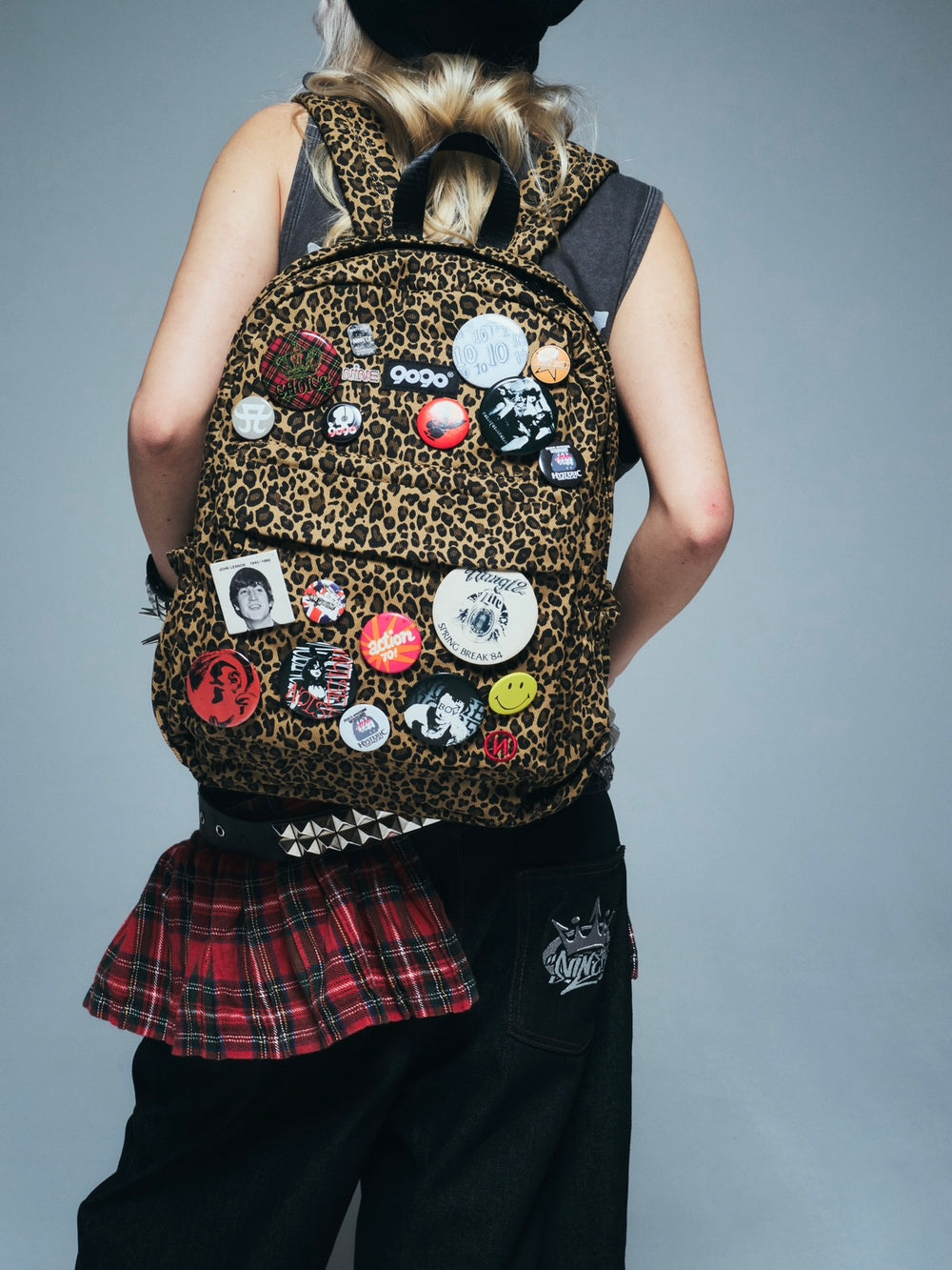 Assort Bag Pack – YZ