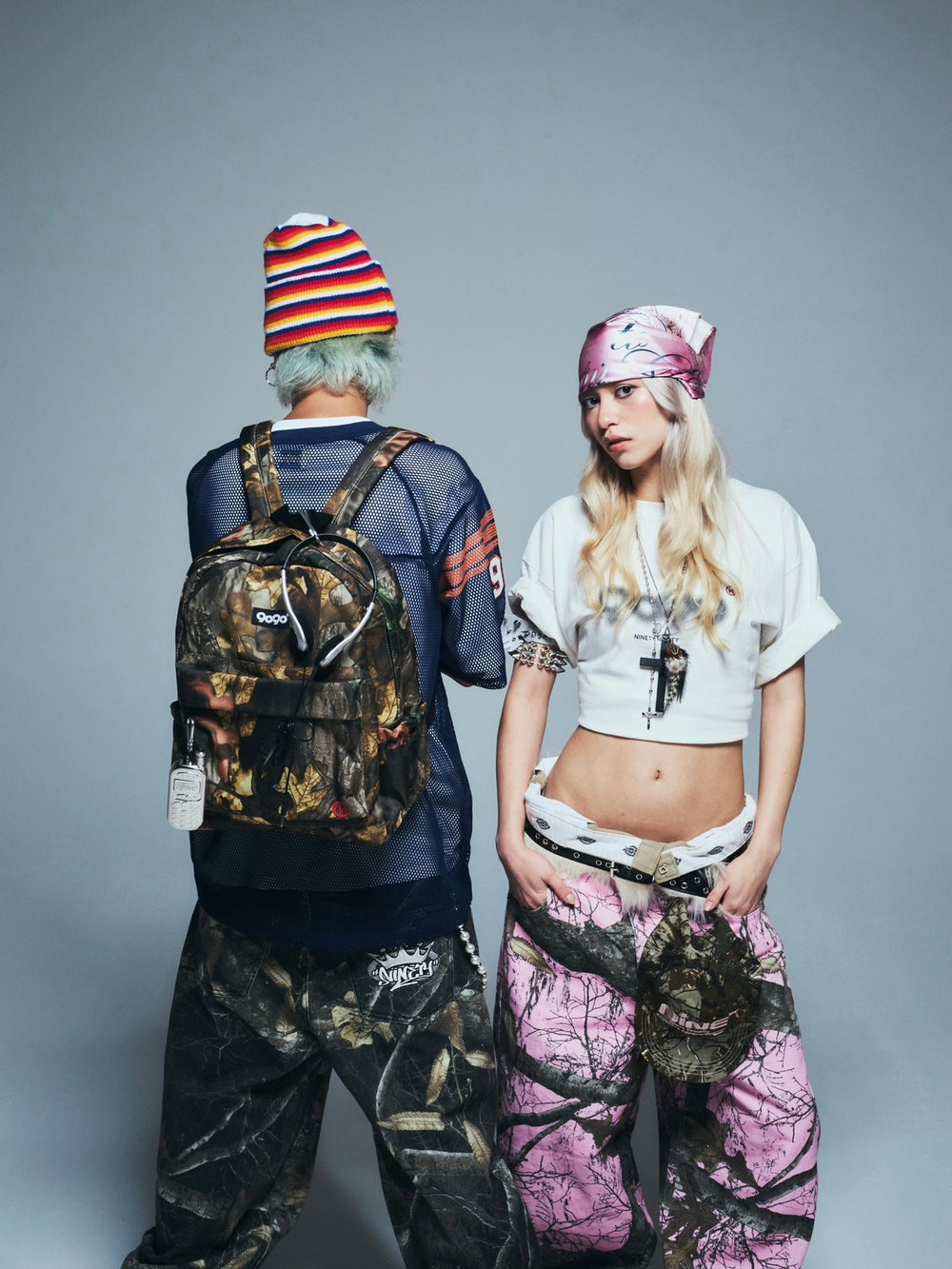 Assort Bag Pack – YZ