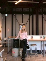 我愛最好的朋友毛絨拉鍊連帽衫 