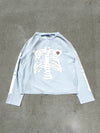 Bone Henry Neck Thermal L/S Tee