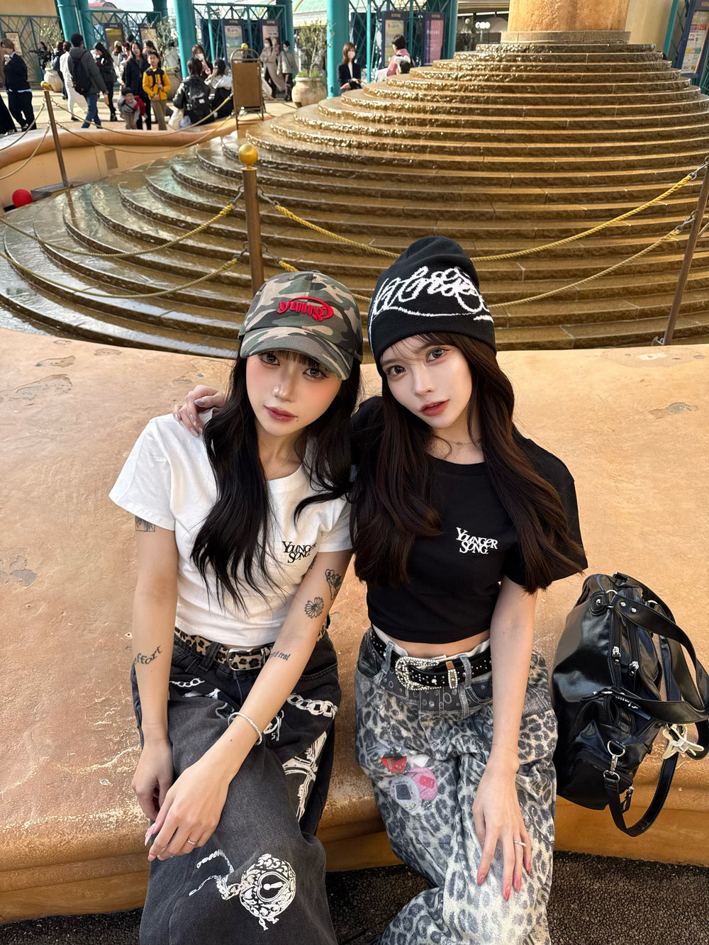Classic 2-Pack SS Tee – YZ