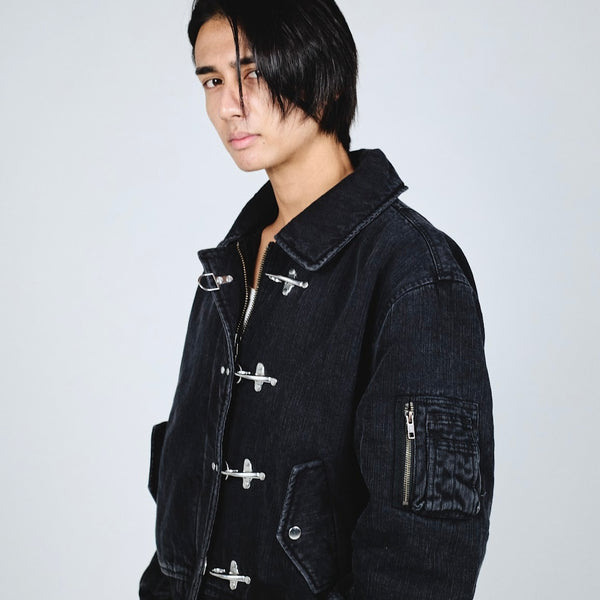 ジャケット・アウター u-ya-ta-08 Tamiya Tamiya Logo Light Jacket M / Tamiya USA