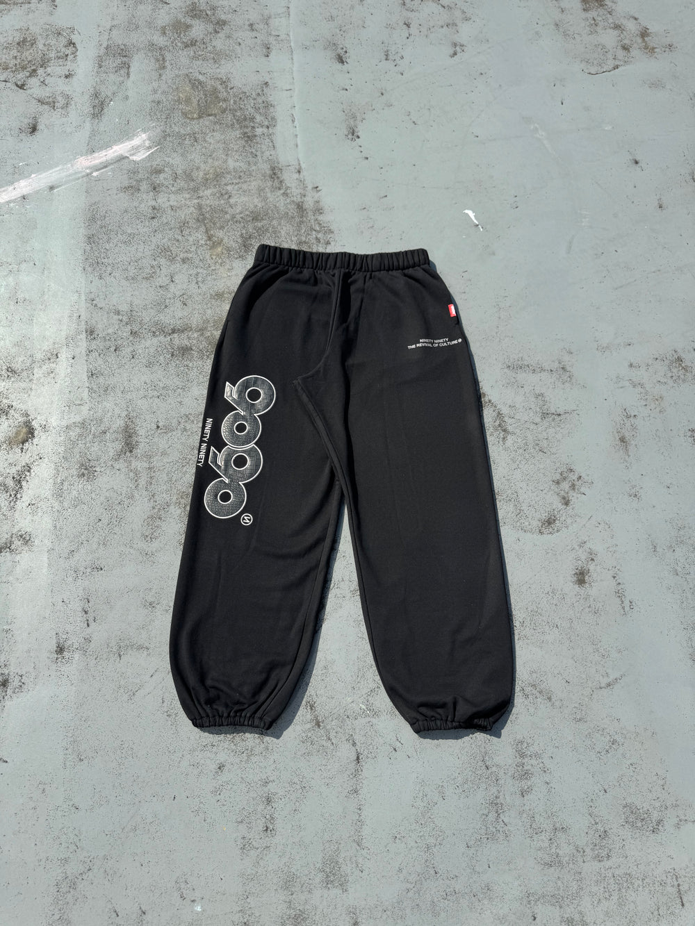 9090 OG Logo Sweat Pants – YZ