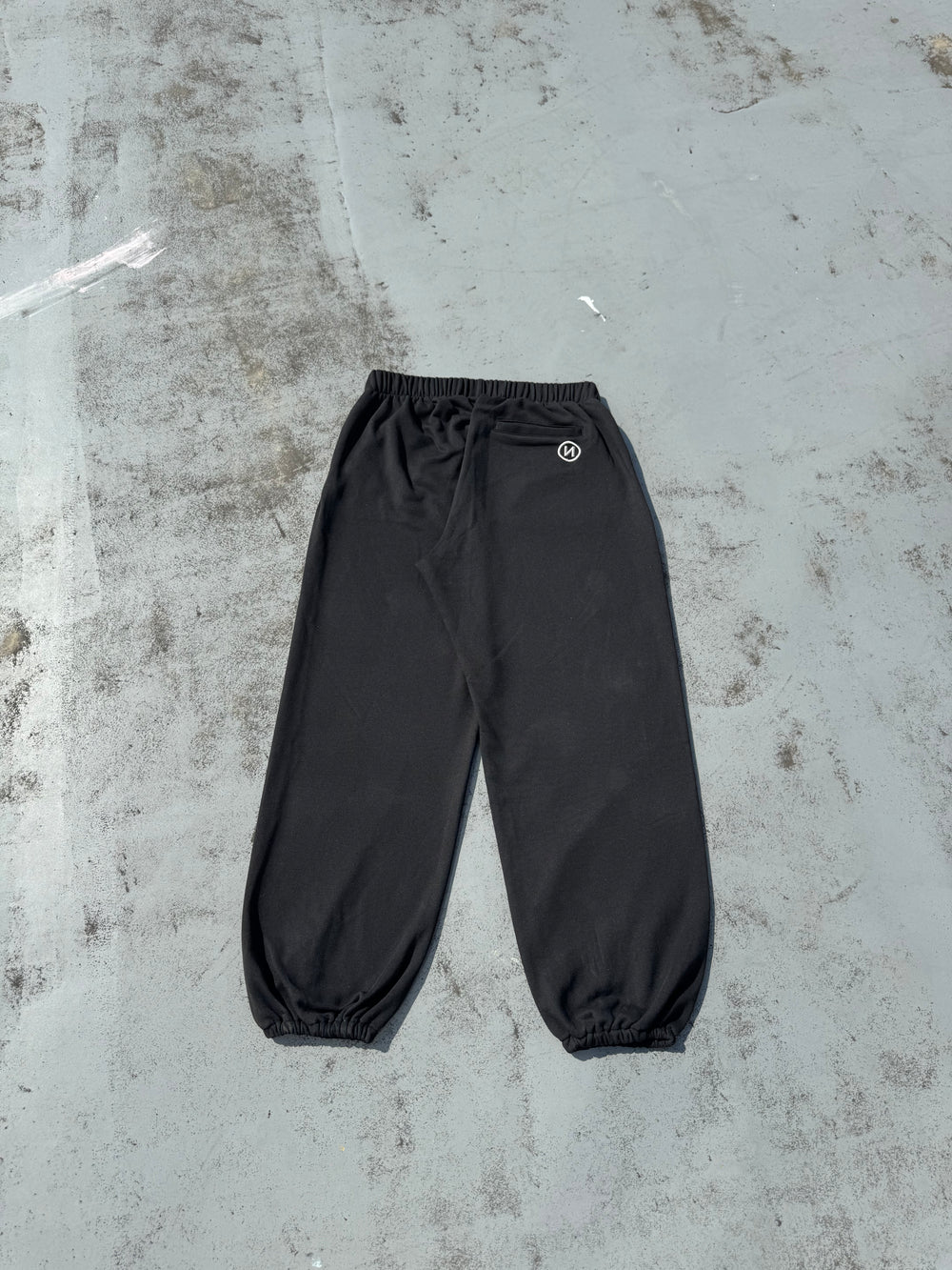 9090 OG Logo Sweat Pants – YZ