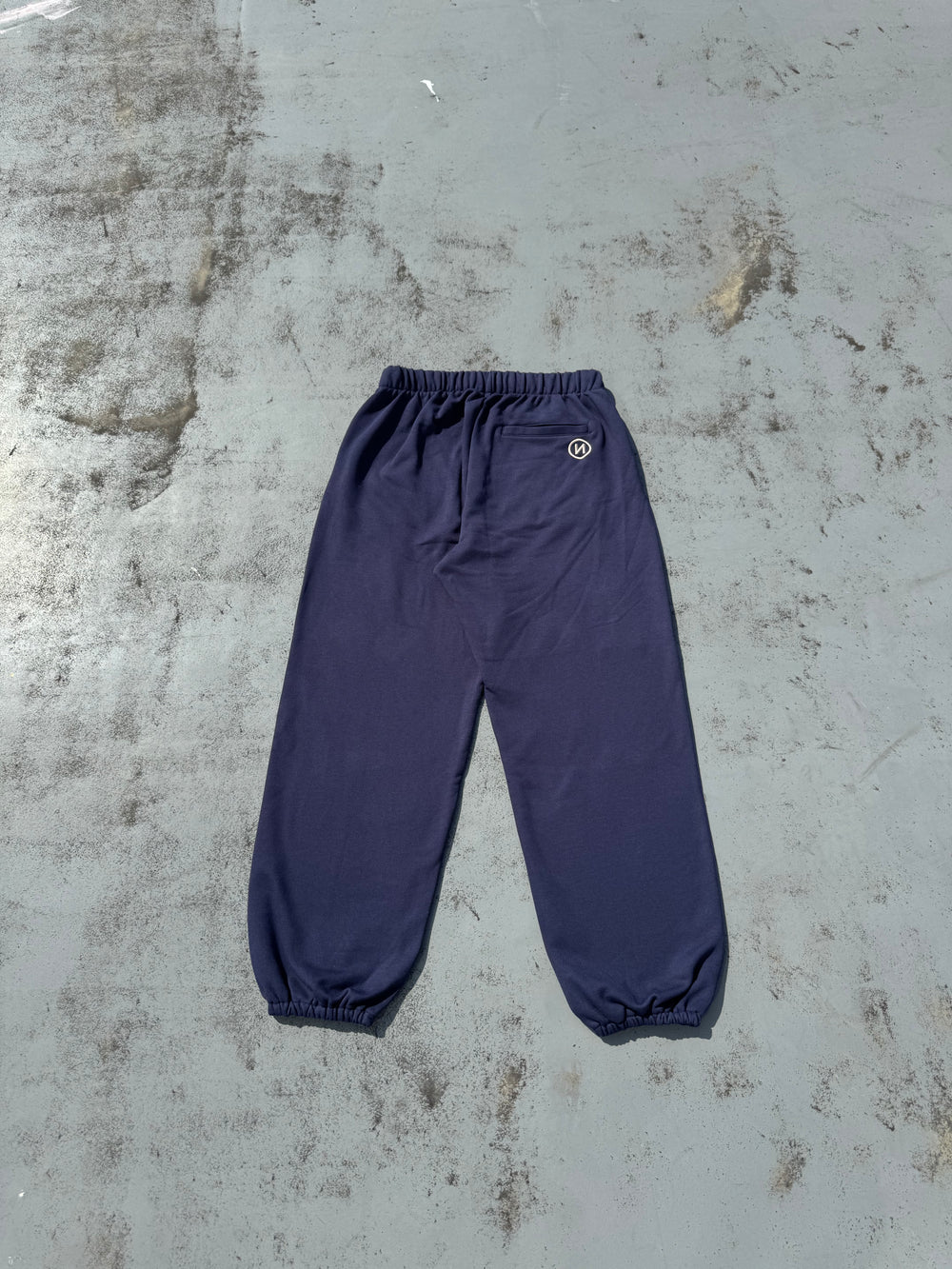 9090 OG Logo Sweat Pants – YZ