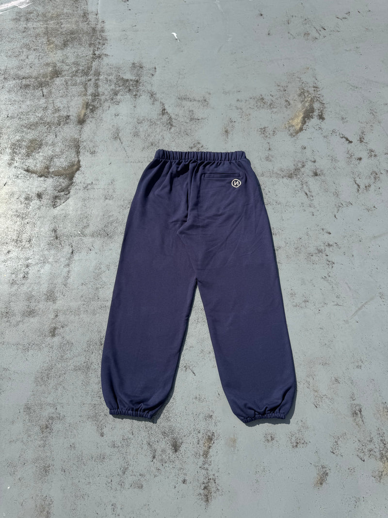 9090 OG Logo Sweat Pants – YZ 9090 OG Logo Sweat Pants – YZ