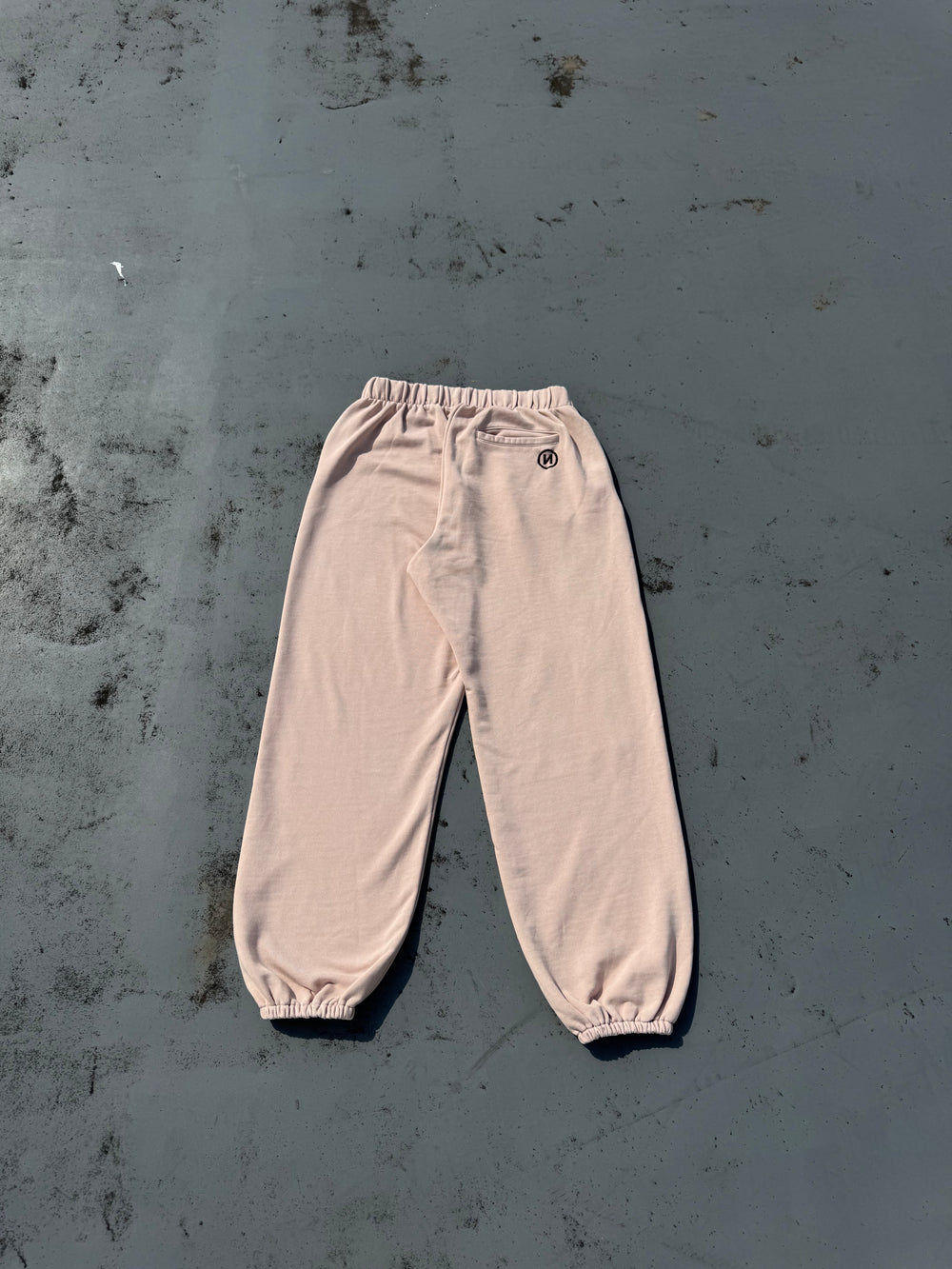 9090 OG Logo Sweat Pants – YZ
