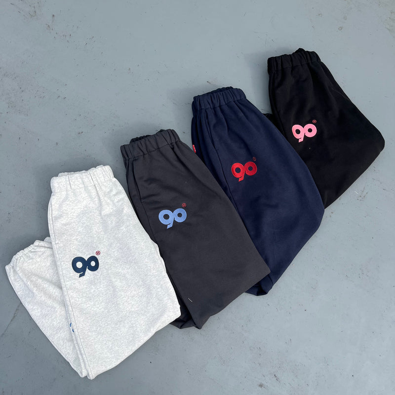 90 Logo Sweat Pants – YZ 90 Logo Sweat Pants – YZ
