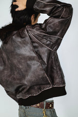 G-1 Studs flight jacket