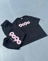 9090 OG 로고 티 