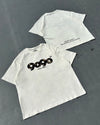 9090 OG 로고 티 