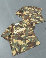 9090 OG 로고 티 