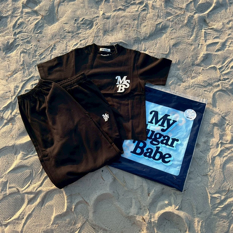 msb pack set up（発送予定：2025年6月中旬〜）